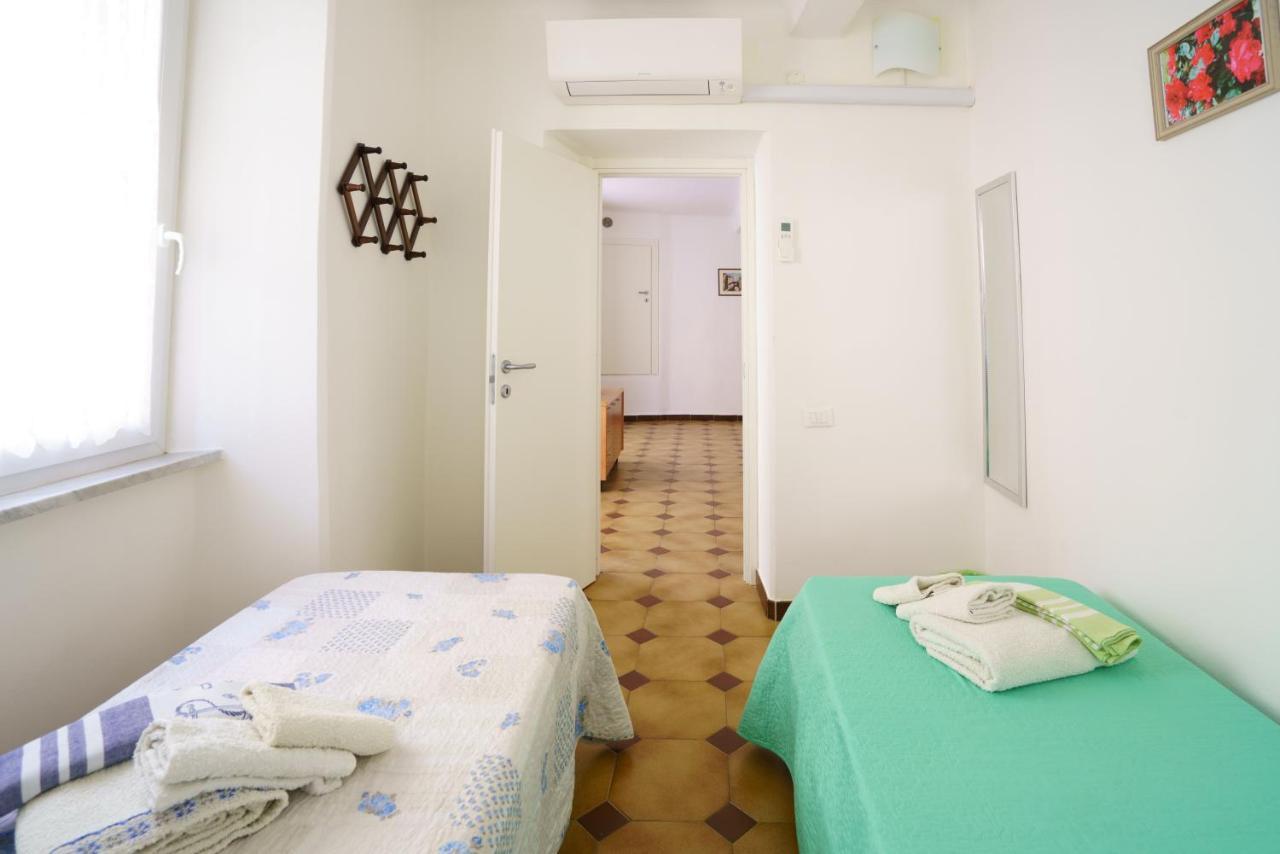 Apartament Da Elisa Riomaggiore Zewnętrze zdjęcie