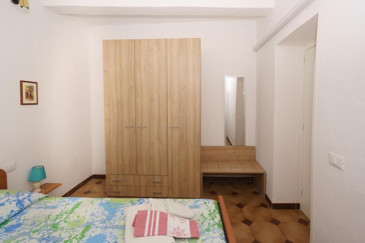Apartament Da Elisa Riomaggiore Zewnętrze zdjęcie