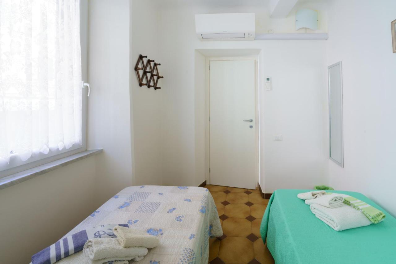 Apartament Da Elisa Riomaggiore Zewnętrze zdjęcie