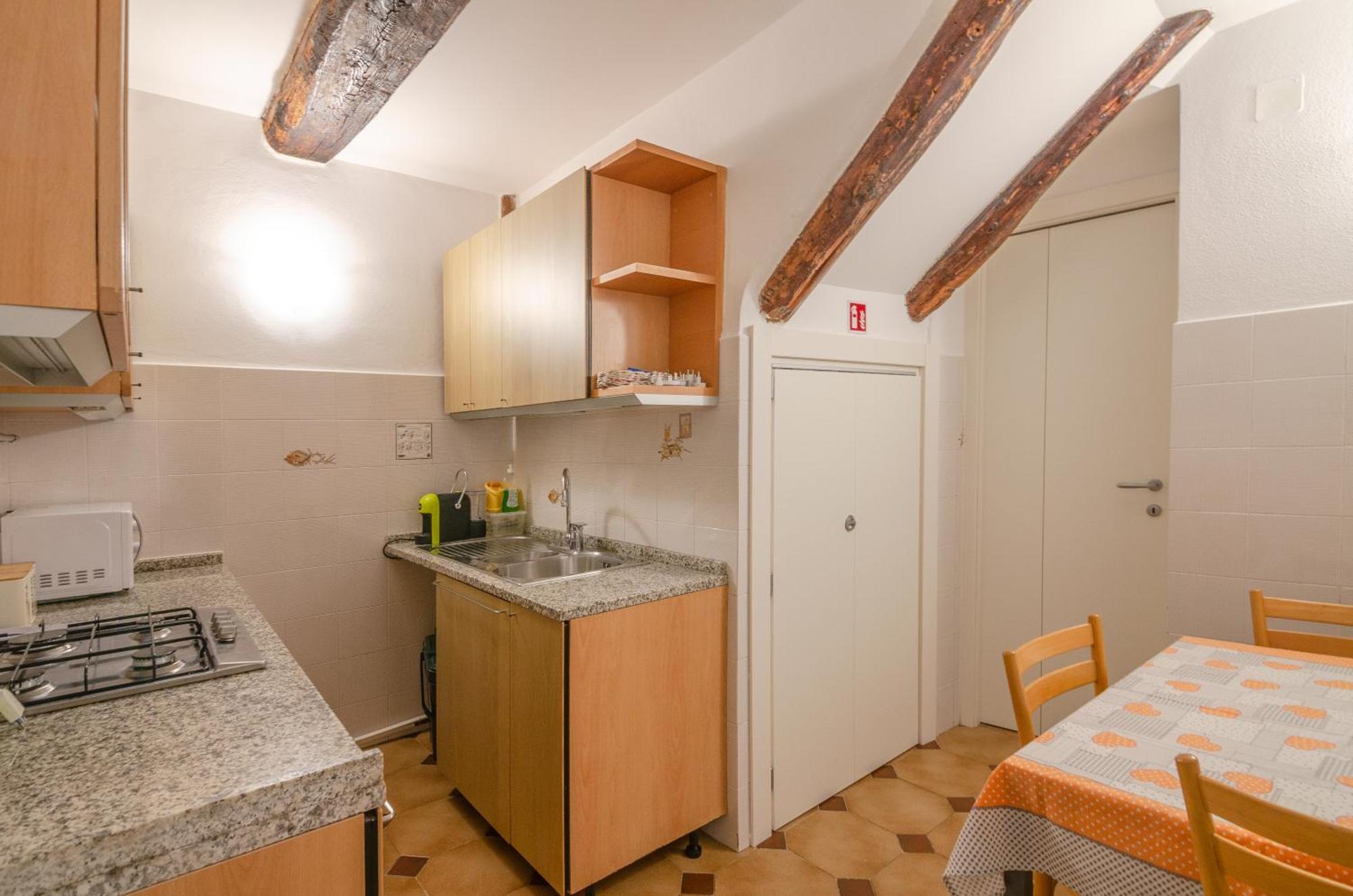 Apartament Da Elisa Riomaggiore Zewnętrze zdjęcie