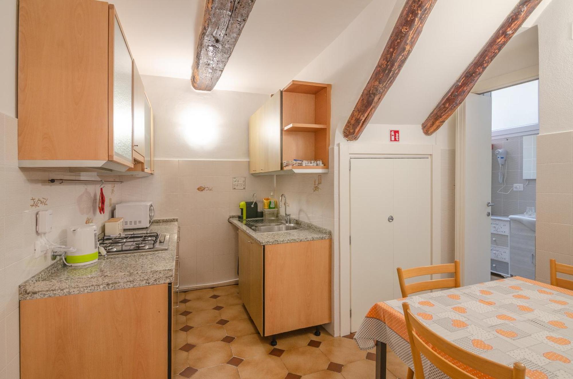 Apartament Da Elisa Riomaggiore Zewnętrze zdjęcie